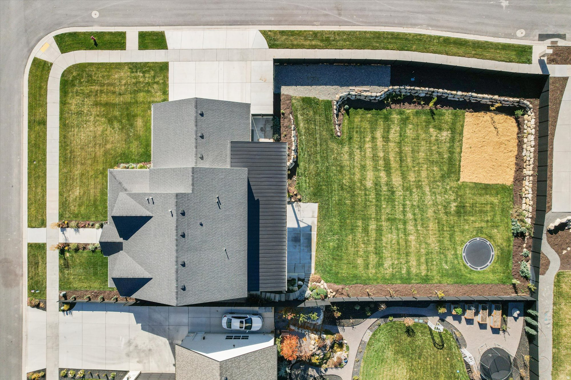 NIEL WHITING FARM - Residential