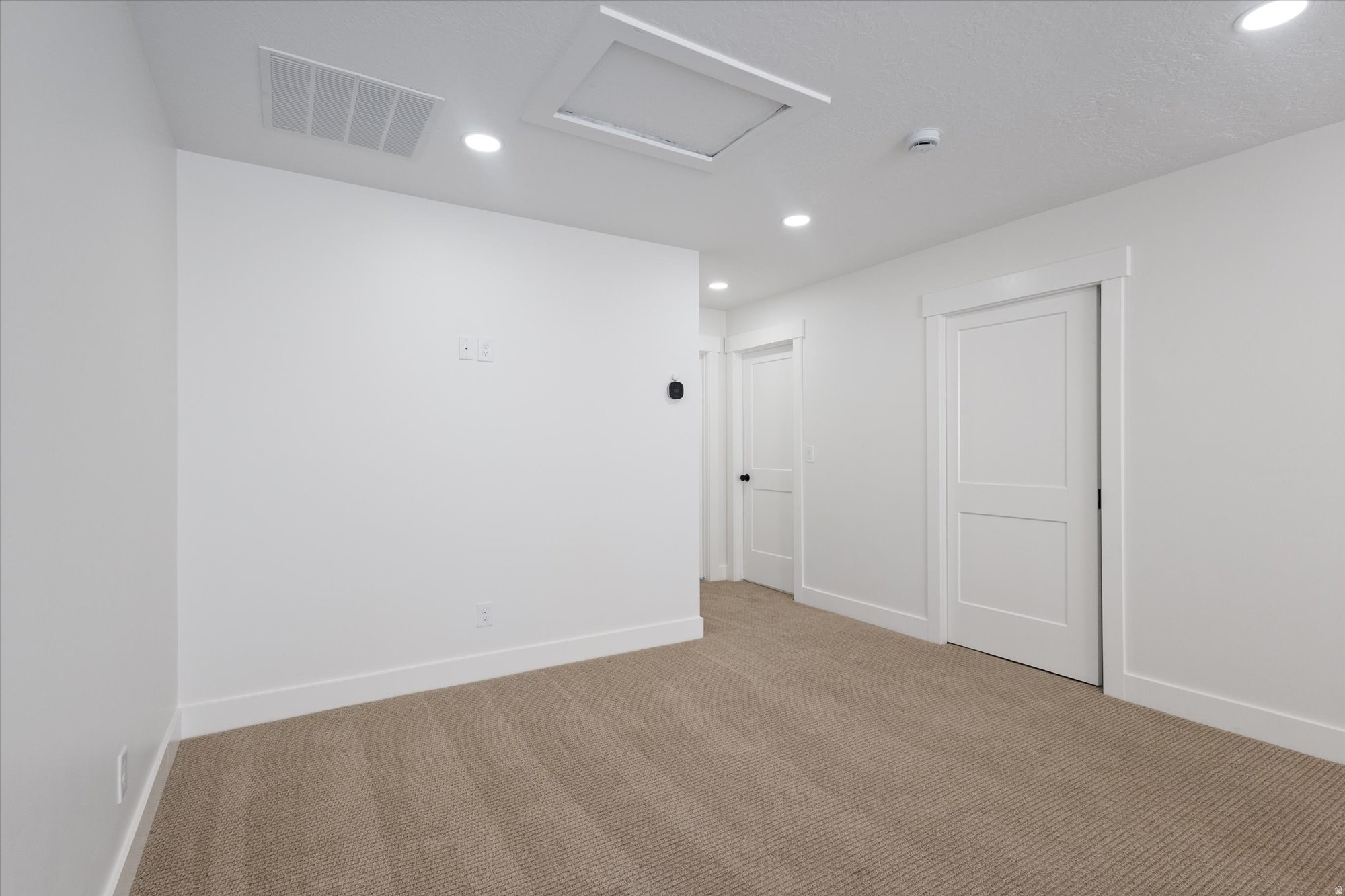 NIEL WHITING FARM - Residential