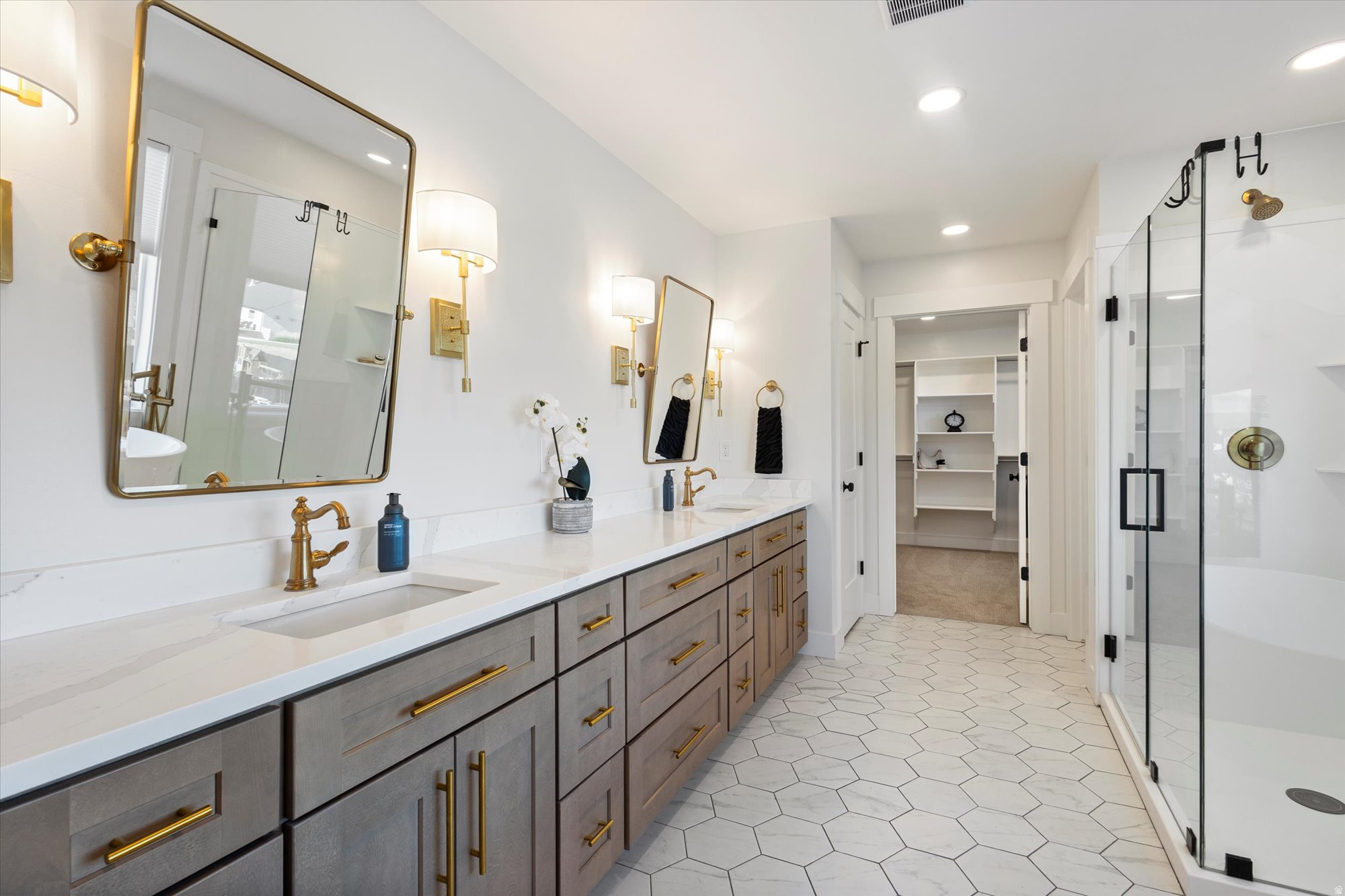 NIEL WHITING FARM - Residential