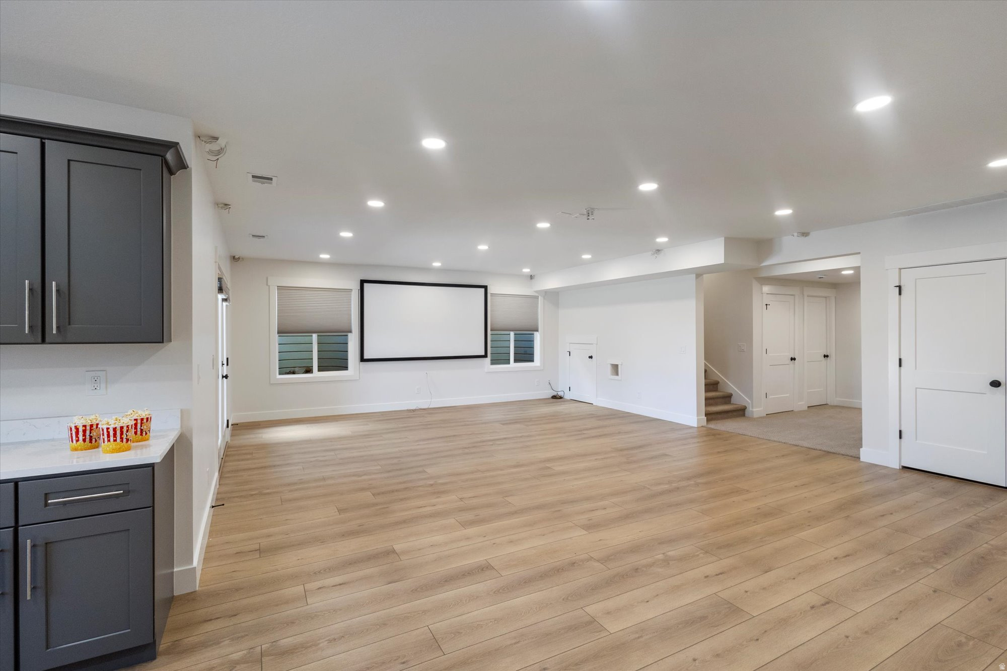 NIEL WHITING FARM - Residential