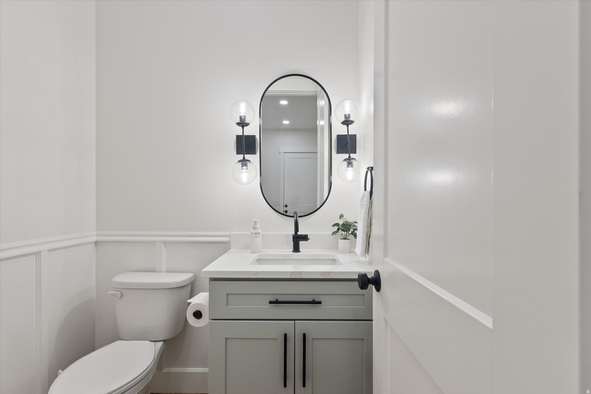 NIEL WHITING FARM - Residential