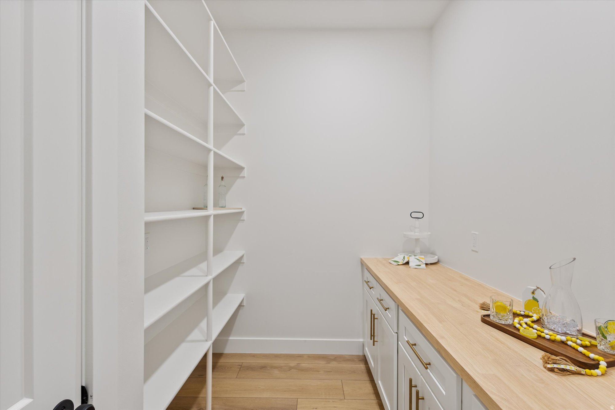 NIEL WHITING FARM - Residential