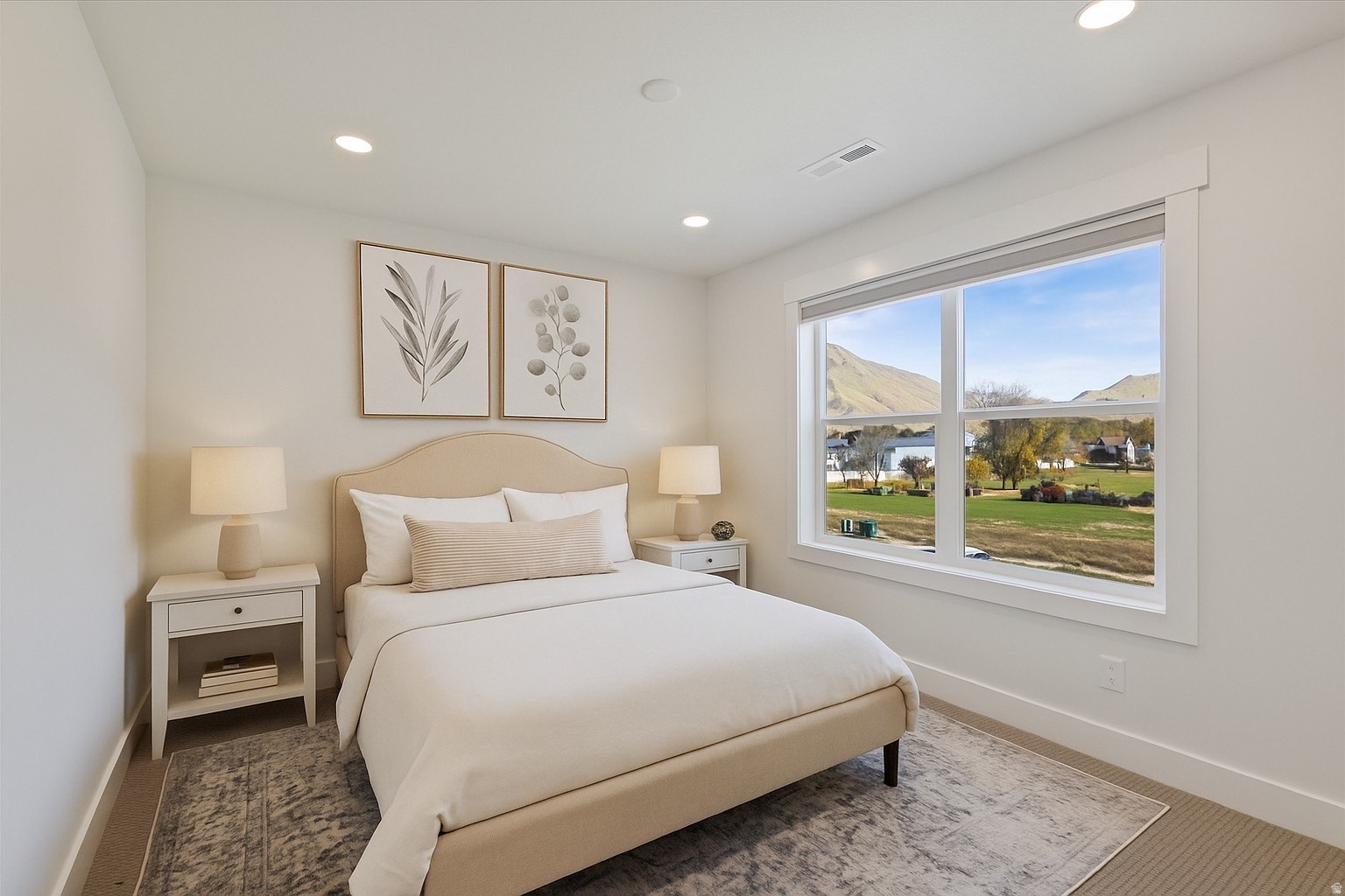 NIEL WHITING FARM - Residential