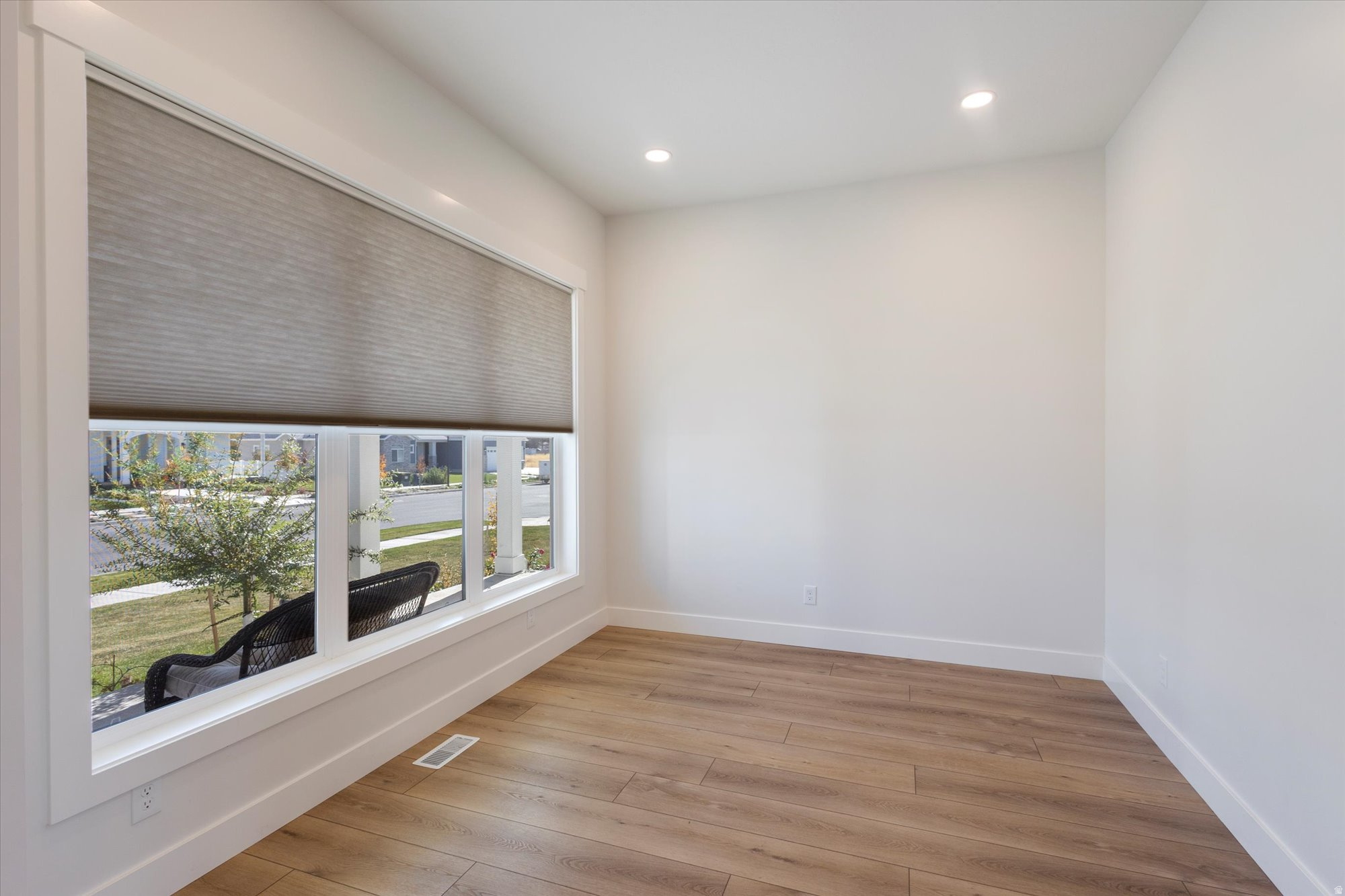 NIEL WHITING FARM - Residential