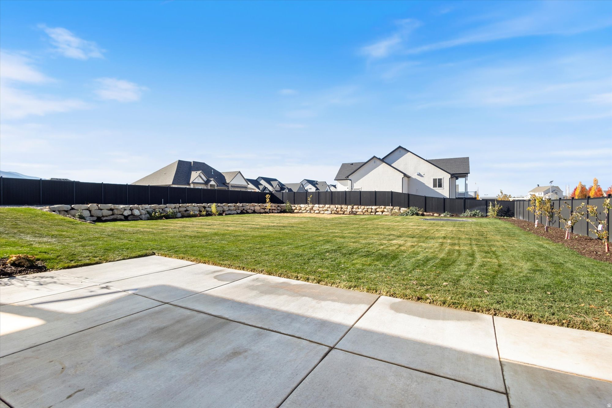 NIEL WHITING FARM - Residential