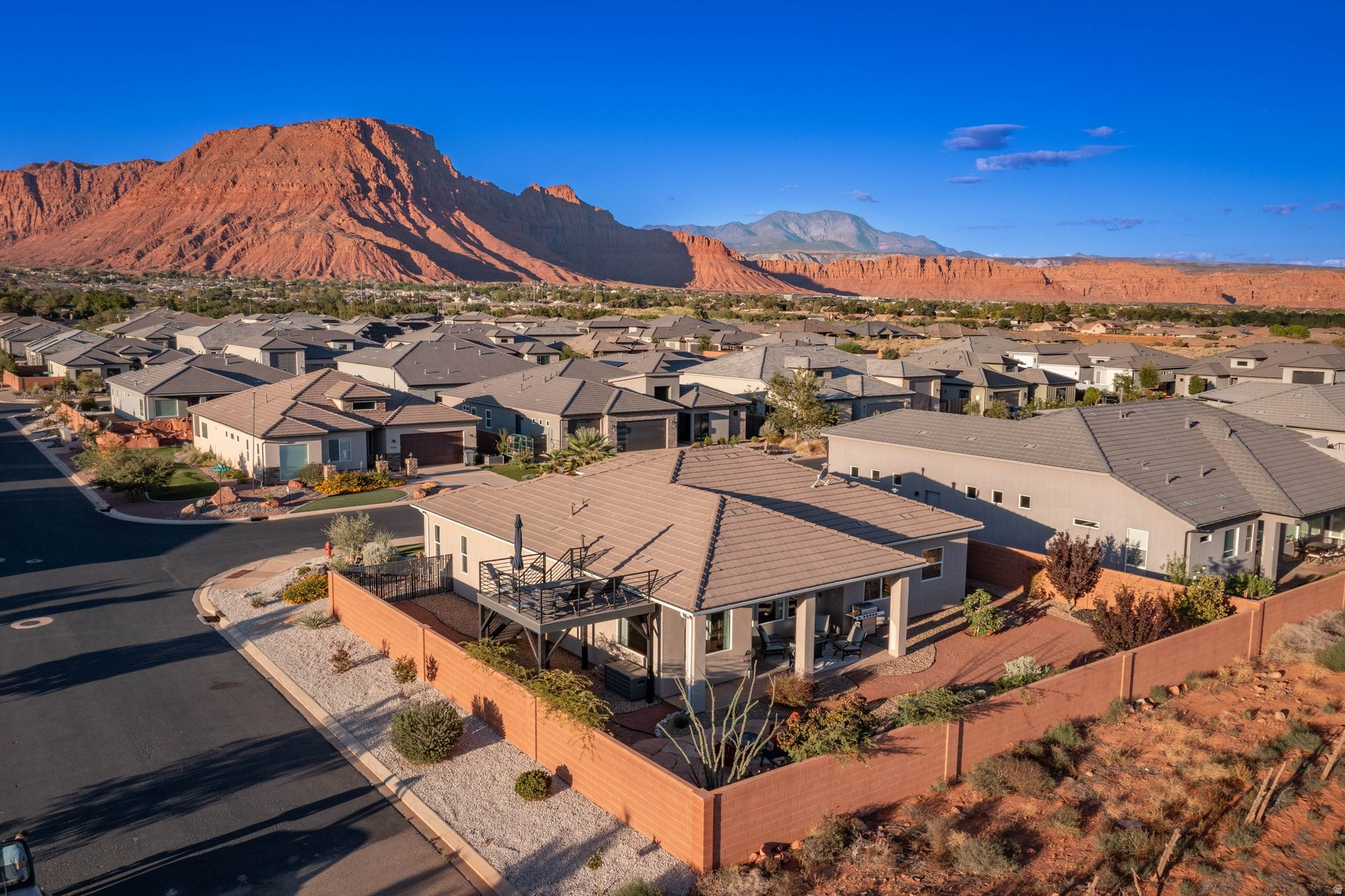 HAVEN AT HERITAGE ACRES PH 2 - Residential