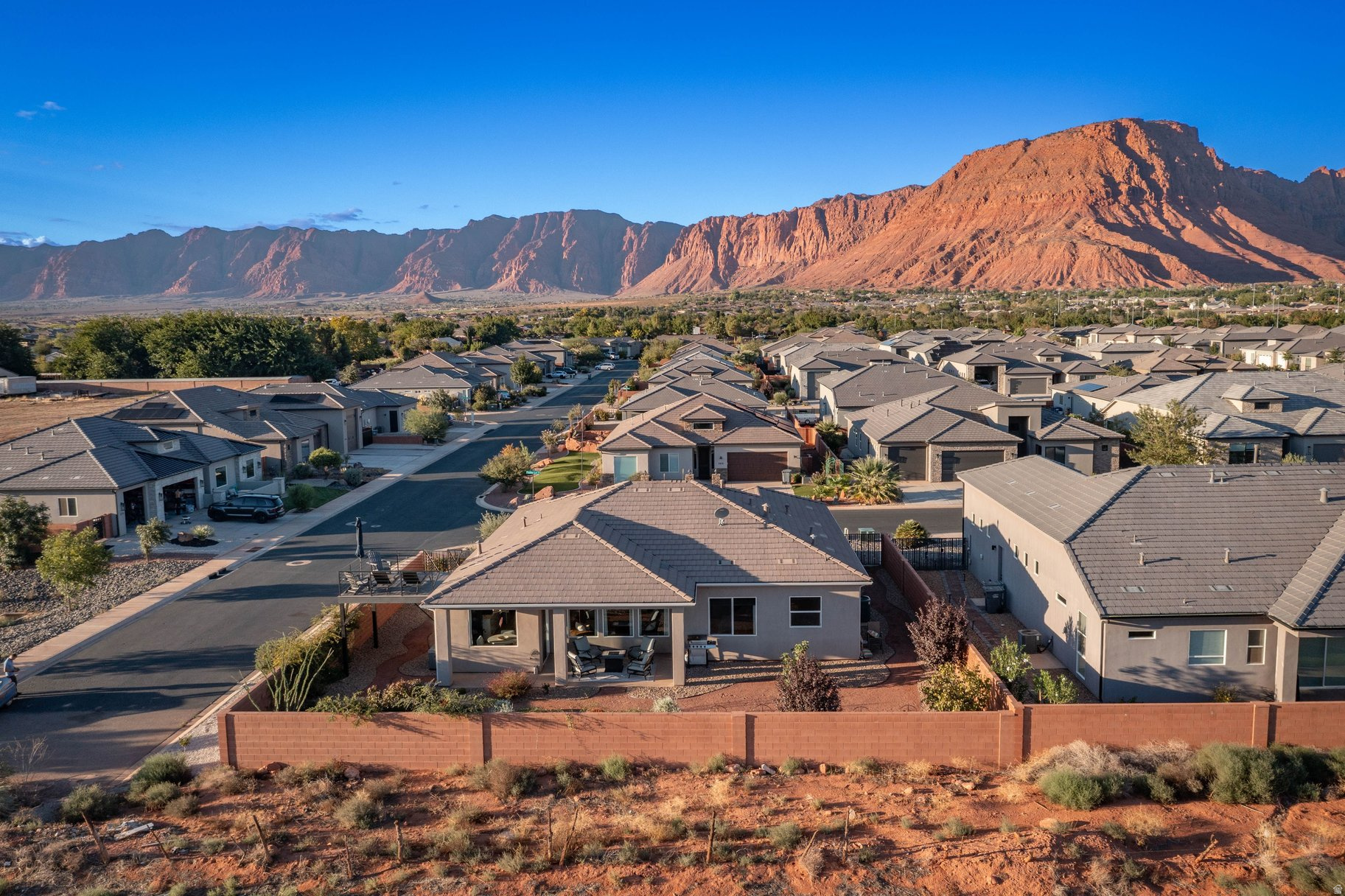 HAVEN AT HERITAGE ACRES PH 2 - Residential