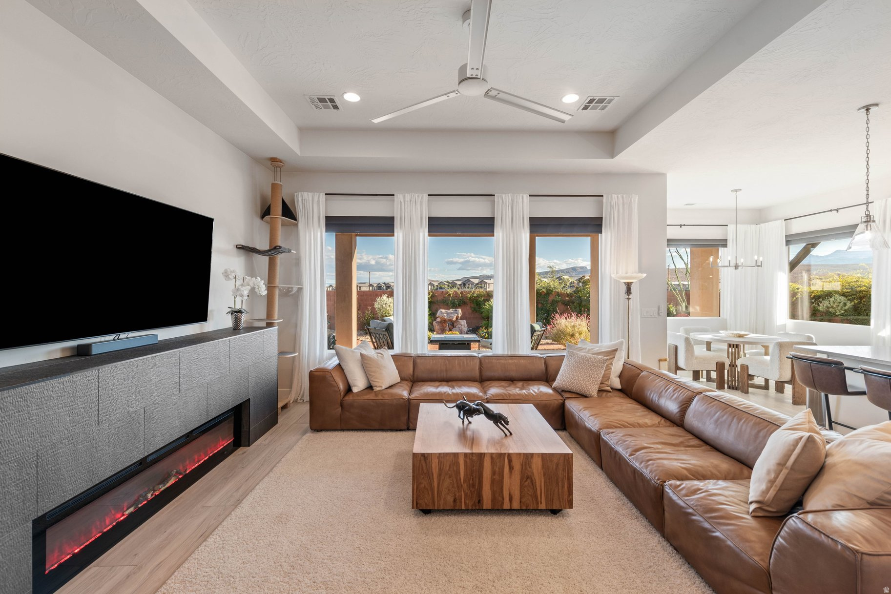 HAVEN AT HERITAGE ACRES PH 2 - Residential