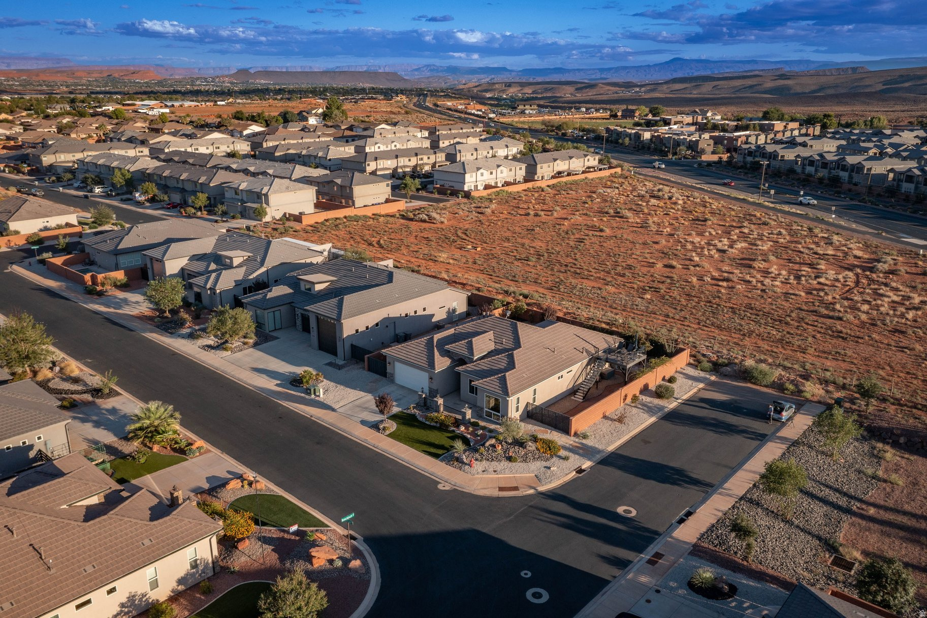 HAVEN AT HERITAGE ACRES PH 2 - Residential