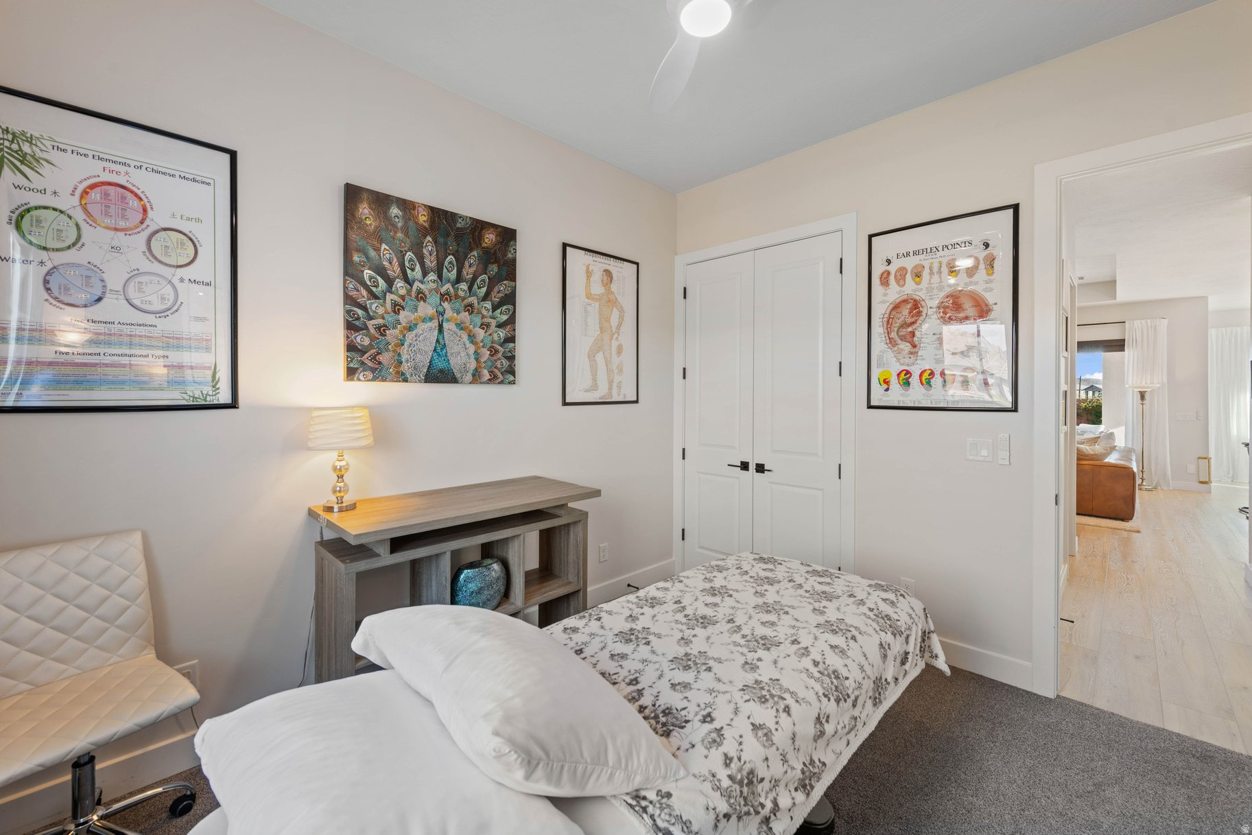 HAVEN AT HERITAGE ACRES PH 2 - Residential