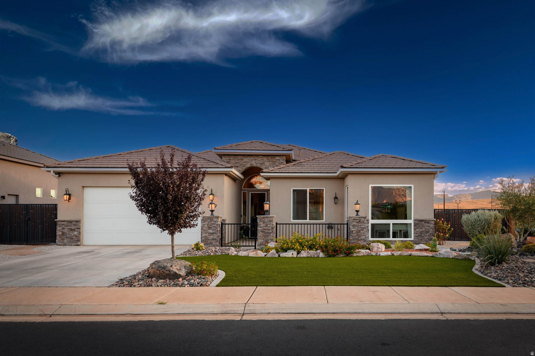 HAVEN AT HERITAGE ACRES PH 2 - Residential