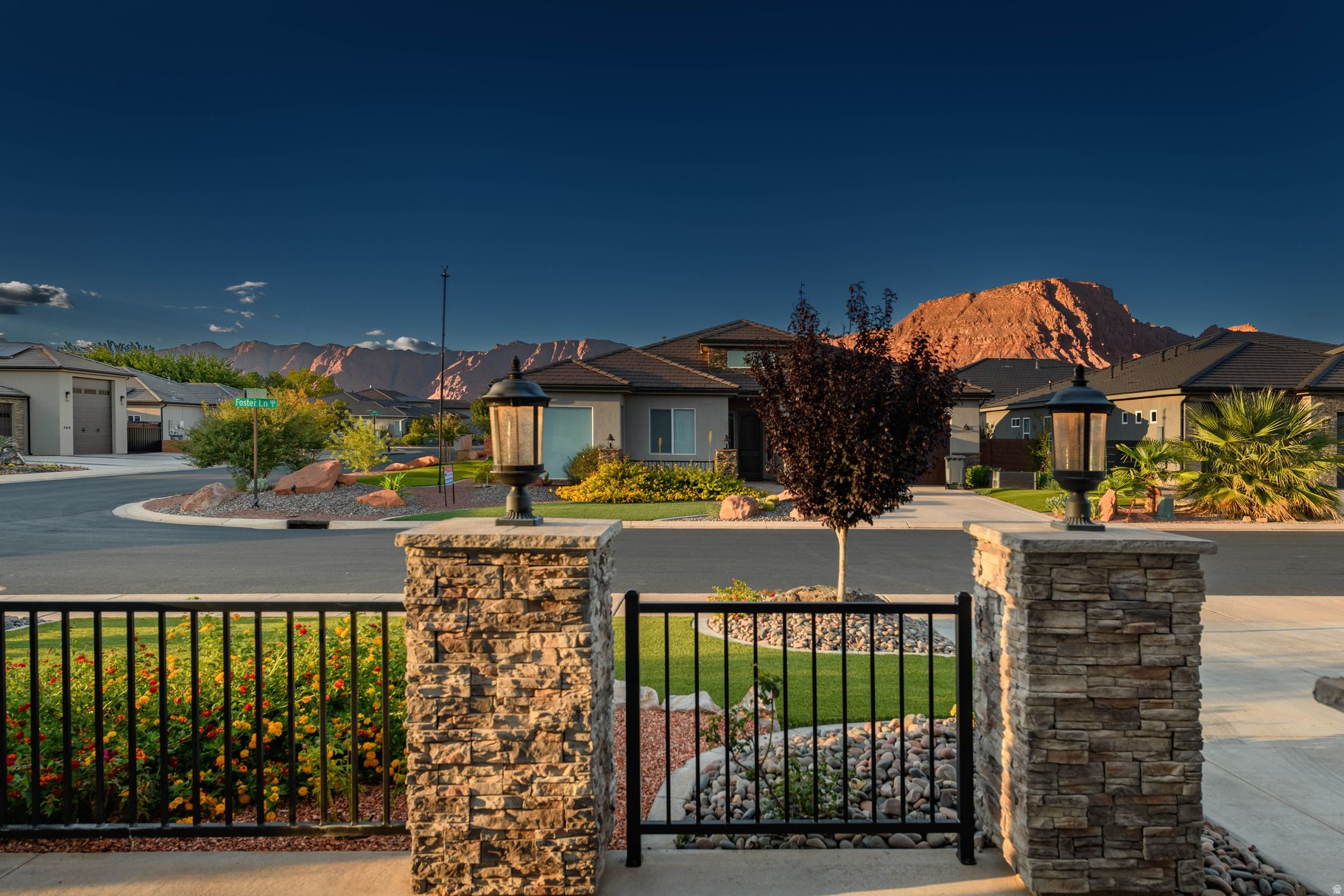 HAVEN AT HERITAGE ACRES PH 2 - Residential