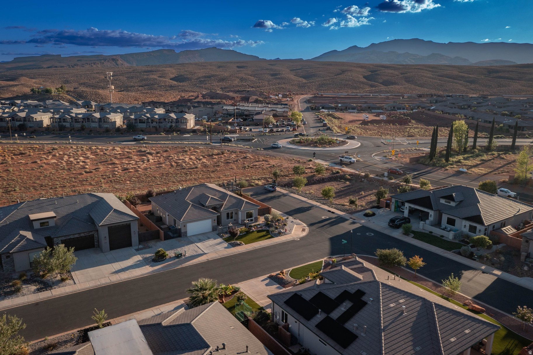 HAVEN AT HERITAGE ACRES PH 2 - Residential