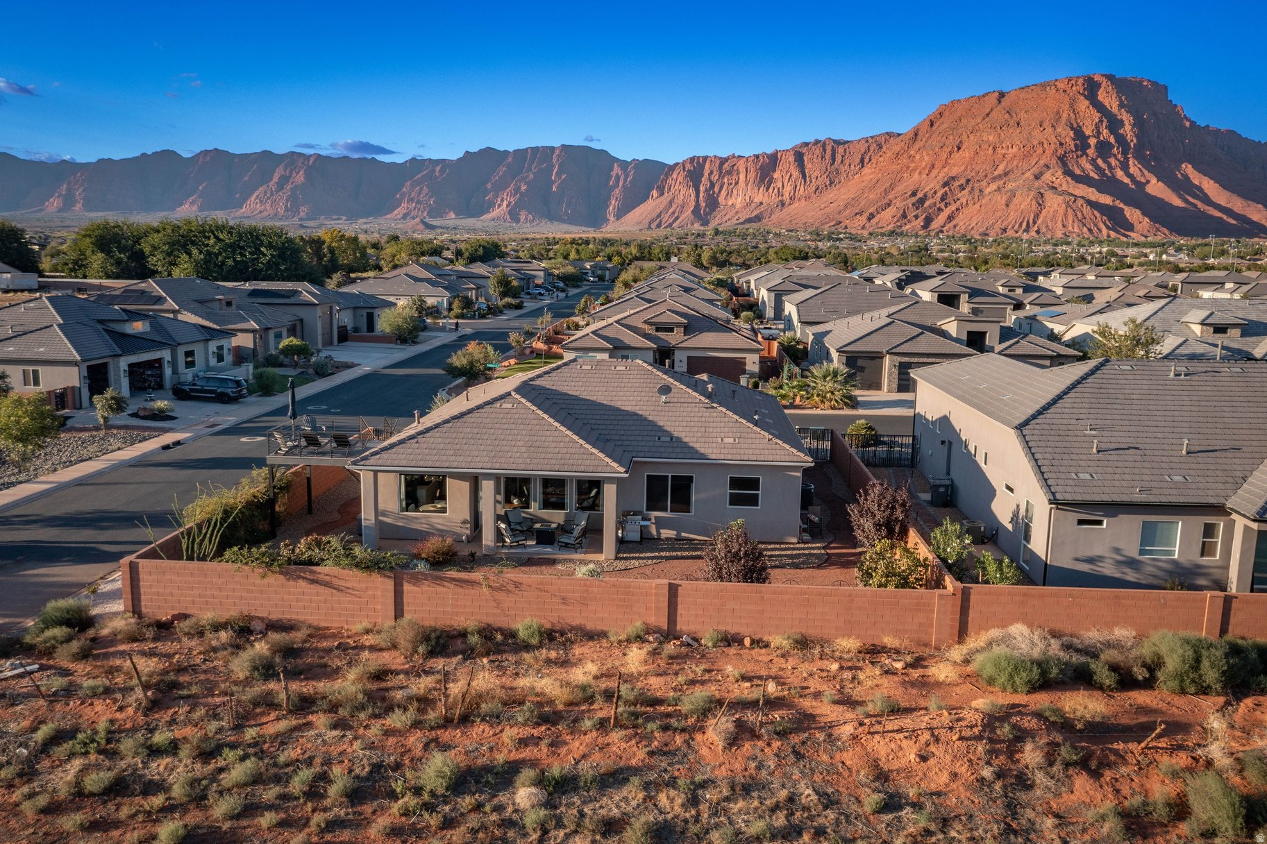 HAVEN AT HERITAGE ACRES PH 2 - Residential