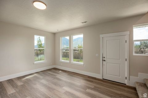 Tiny photo for 2748 E 1060 S, Spanish Fork, UT 84660 (MLS # 2114412)