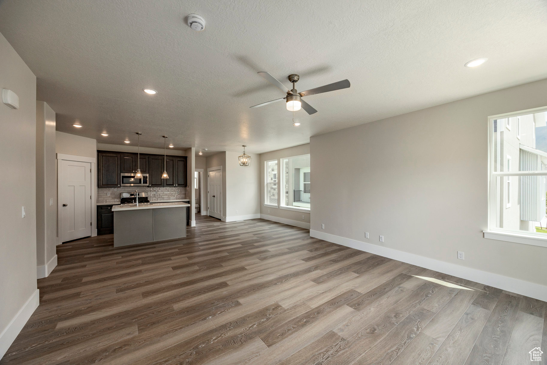 RIDGE - Residential
