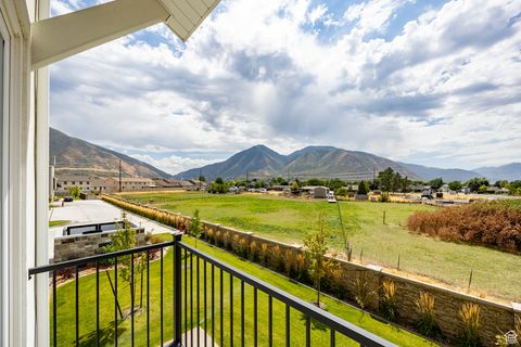 Tiny photo for 2748 E 1060 S, Spanish Fork, UT 84660 (MLS # 2114412)