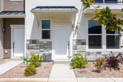Tiny photo for 2748 E 1060 S, Spanish Fork, UT 84660 (MLS # 2114412)