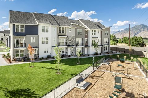 Tiny photo for 2748 E 1060 S, Spanish Fork, UT 84660 (MLS # 2114412)