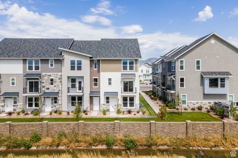 Tiny photo for 2748 E 1060 S, Spanish Fork, UT 84660 (MLS # 2114412)