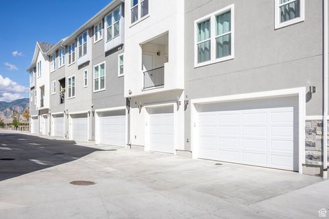 Tiny photo for 2748 E 1060 S, Spanish Fork, UT 84660 (MLS # 2114412)