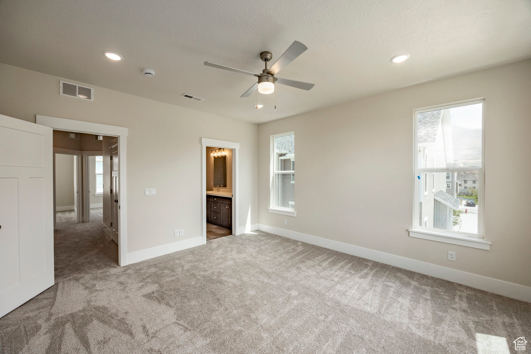 RIDGE - Residential