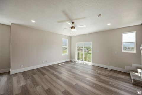 Tiny photo for 2748 E 1060 S, Spanish Fork, UT 84660 (MLS # 2114412)