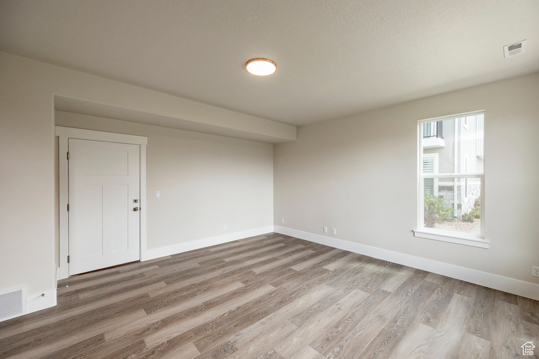 RIDGE - Residential