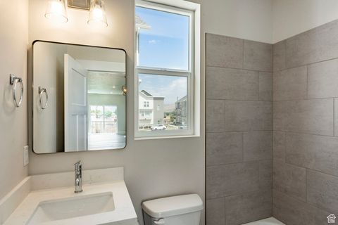 Tiny photo for 2748 E 1060 S, Spanish Fork, UT 84660 (MLS # 2114412)