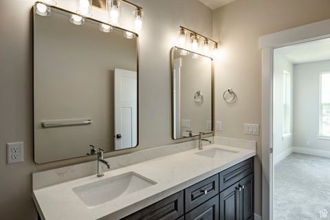 Tiny photo for 2748 E 1060 S, Spanish Fork, UT 84660 (MLS # 2114412)