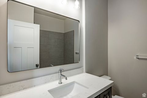 Tiny photo for 2748 E 1060 S, Spanish Fork, UT 84660 (MLS # 2114412)