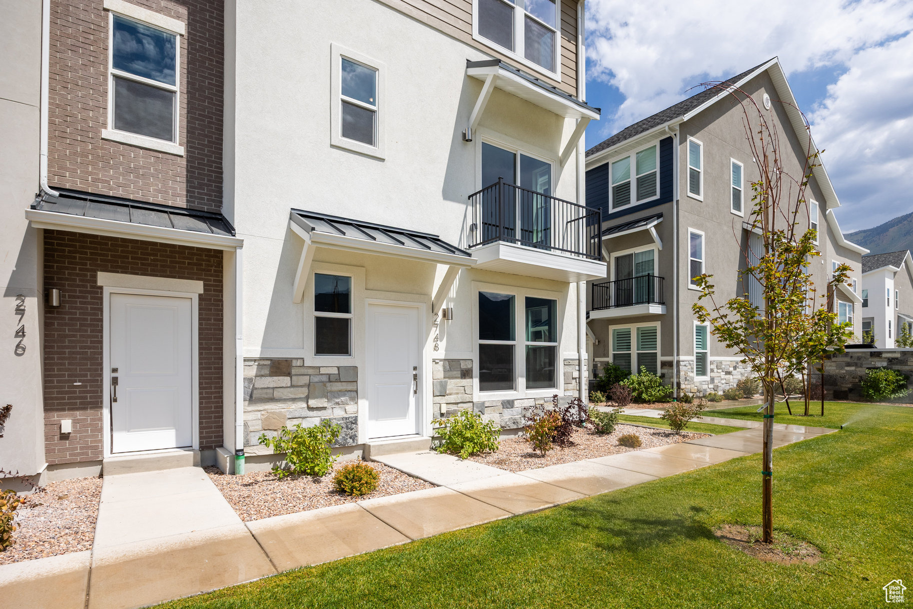 RIDGE - Residential