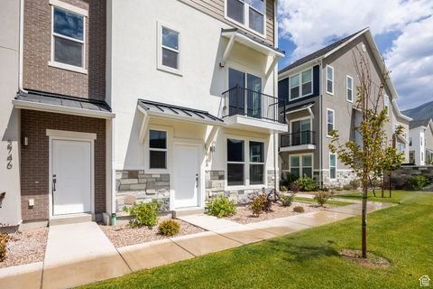 Tiny photo for 2748 E 1060 S, Spanish Fork, UT 84660 (MLS # 2114412)