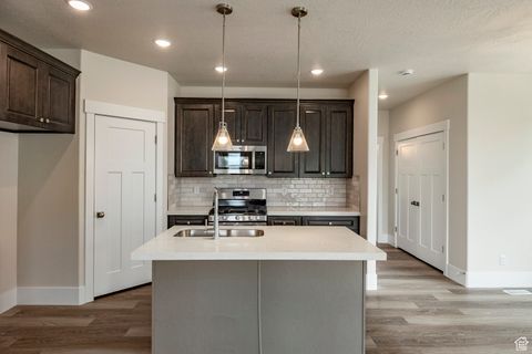 Tiny photo for 2748 E 1060 S, Spanish Fork, UT 84660 (MLS # 2114412)