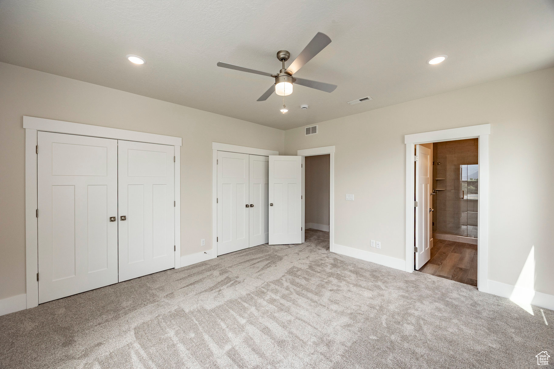 RIDGE - Residential