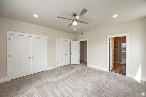 Tiny photo for 2748 E 1060 S, Spanish Fork, UT 84660 (MLS # 2114412)