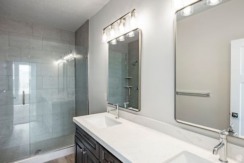 Tiny photo for 2748 E 1060 S, Spanish Fork, UT 84660 (MLS # 2114412)
