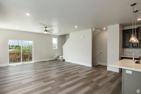 Tiny photo for 2748 E 1060 S, Spanish Fork, UT 84660 (MLS # 2114412)
