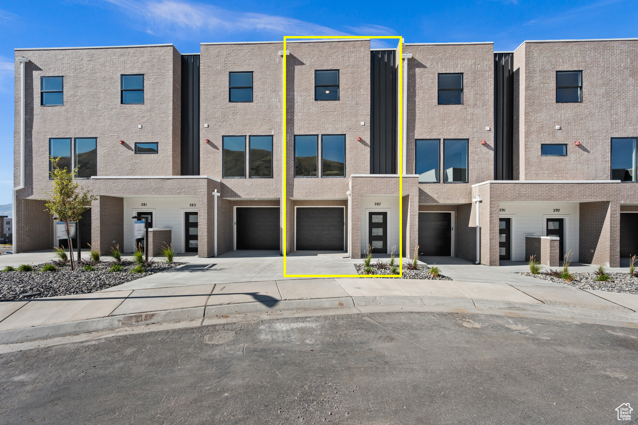 STERLING HEIGHTS - Residential