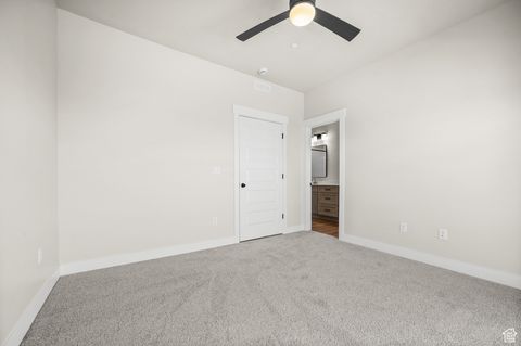 Tiny photo for 287 E ENDURANCE CIR, Draper, UT 84020 (MLS # 2117007)