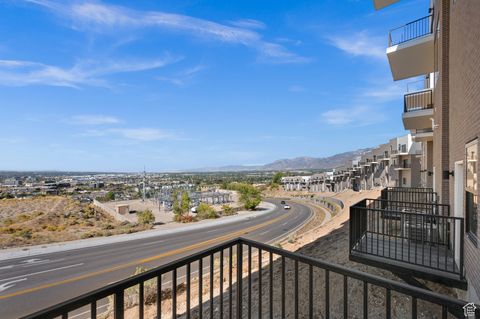 Tiny photo for 287 E ENDURANCE CIR, Draper, UT 84020 (MLS # 2117007)