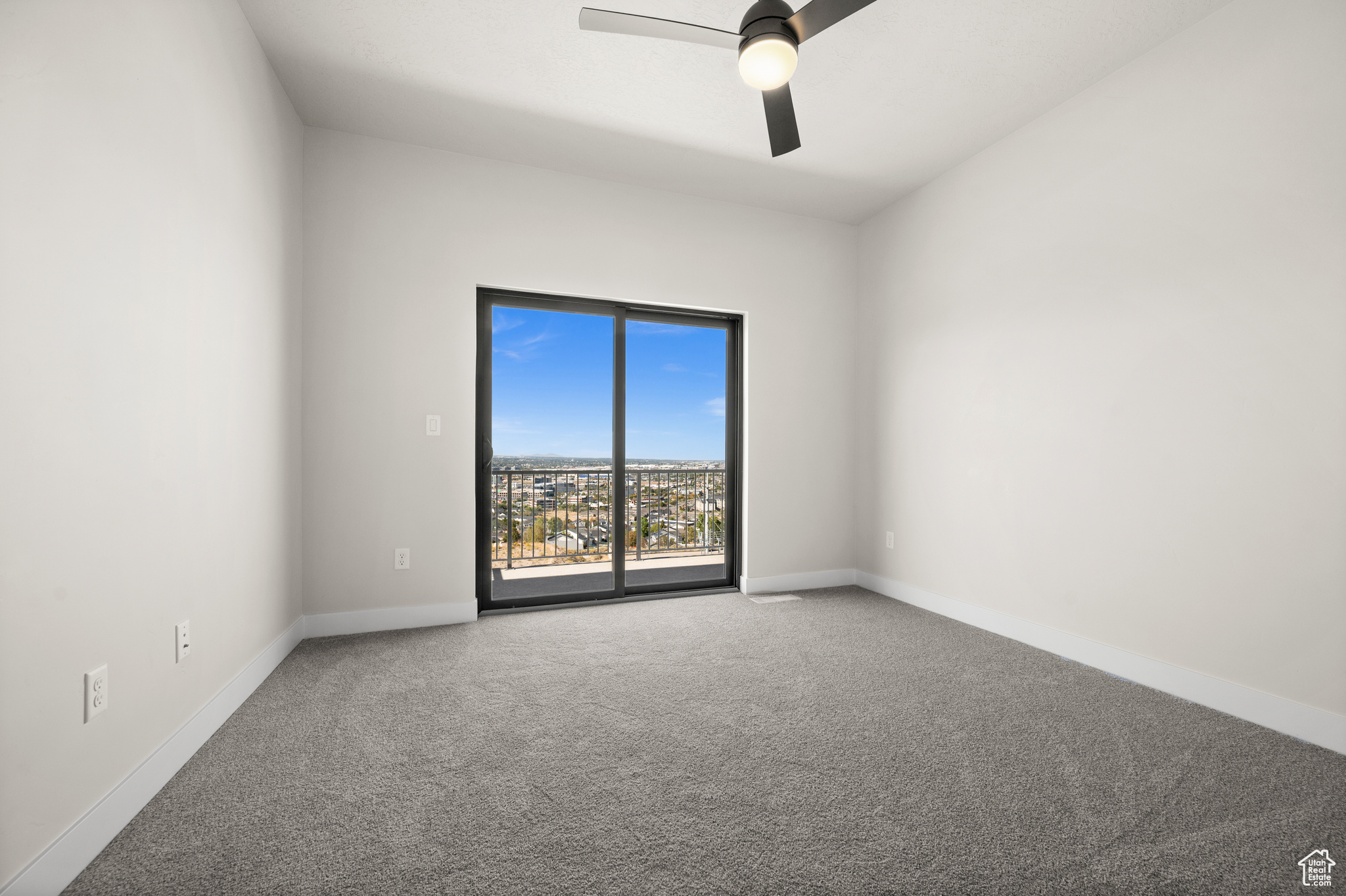 STERLING HEIGHTS - Residential