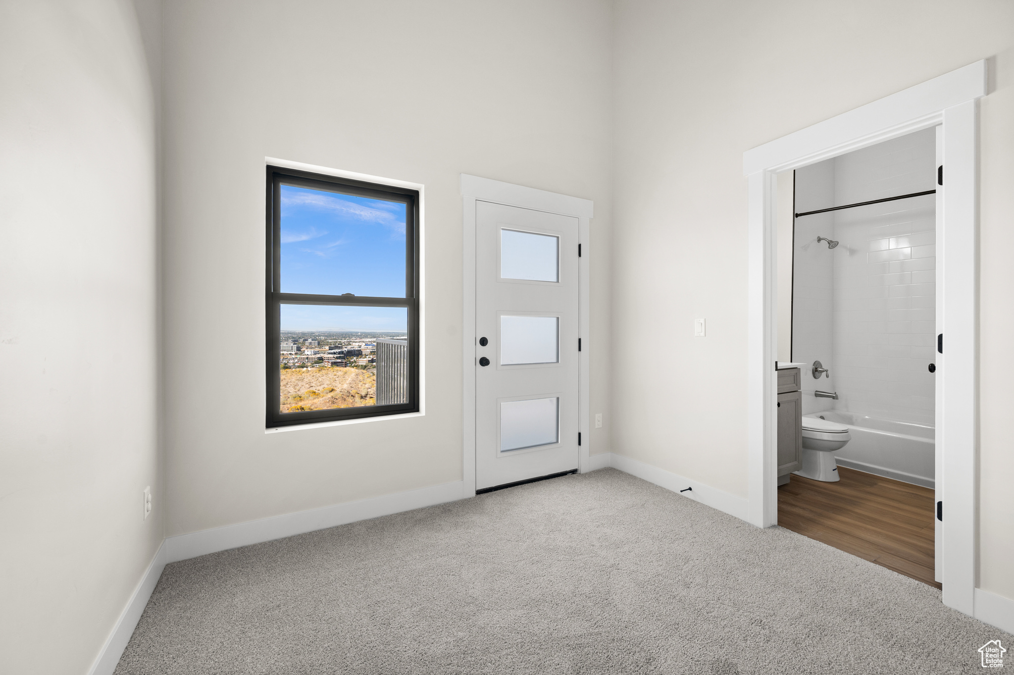 STERLING HEIGHTS - Residential