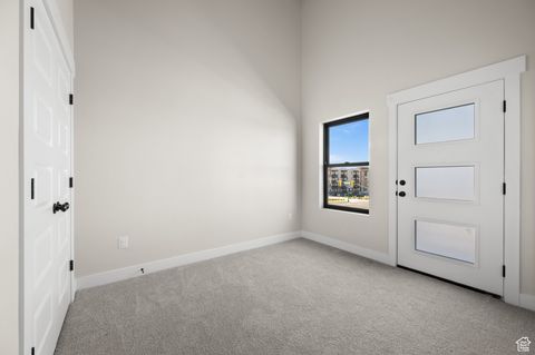 Tiny photo for 287 E ENDURANCE CIR, Draper, UT 84020 (MLS # 2117007)