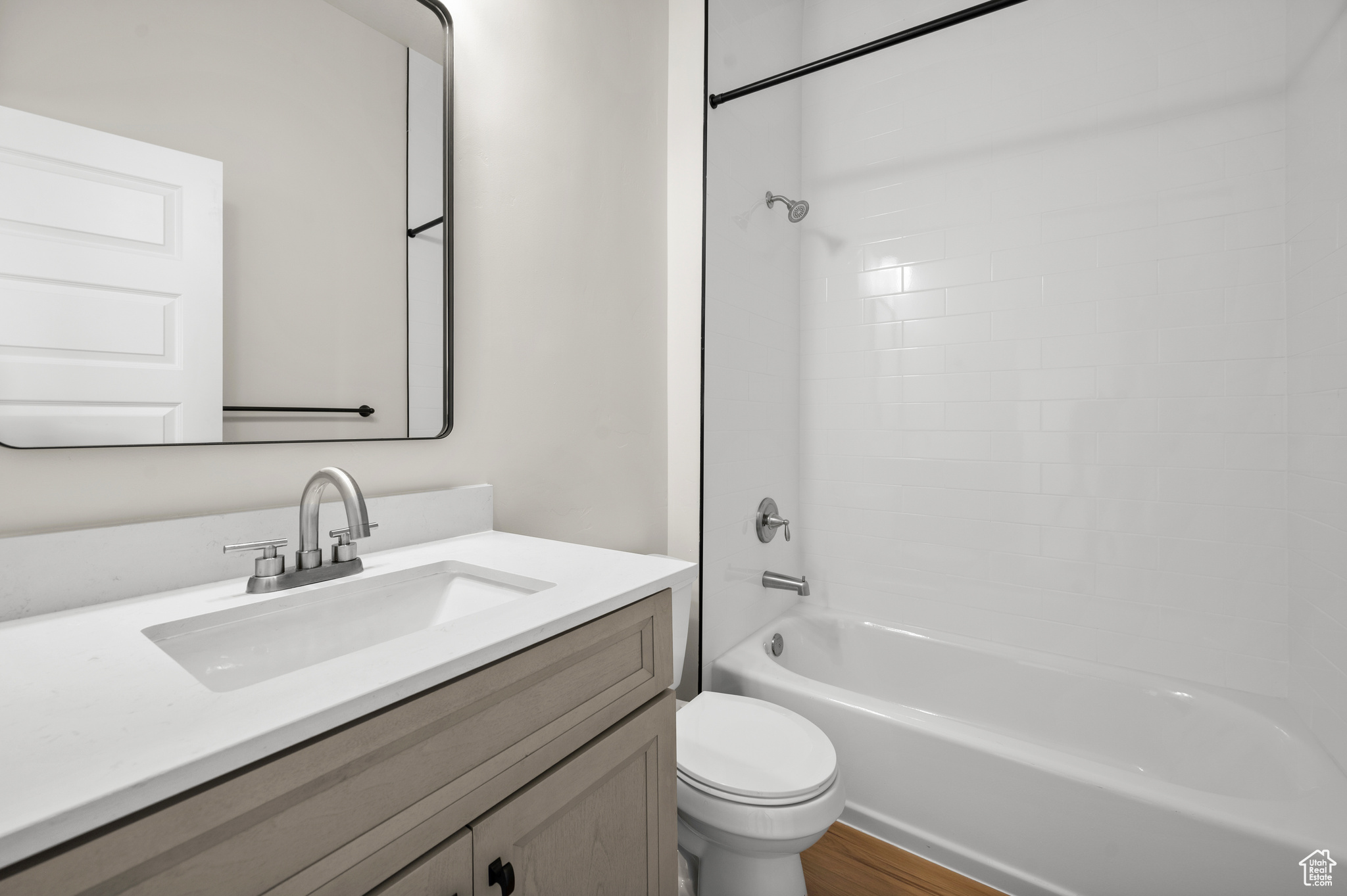 STERLING HEIGHTS - Residential