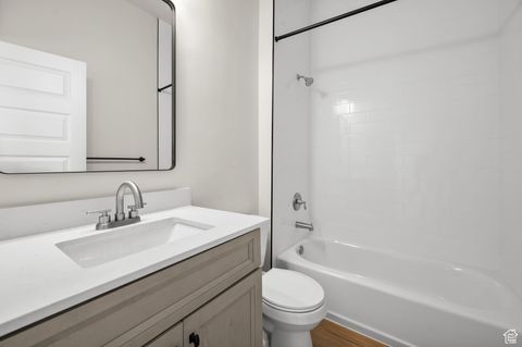 Tiny photo for 287 E ENDURANCE CIR, Draper, UT 84020 (MLS # 2117007)