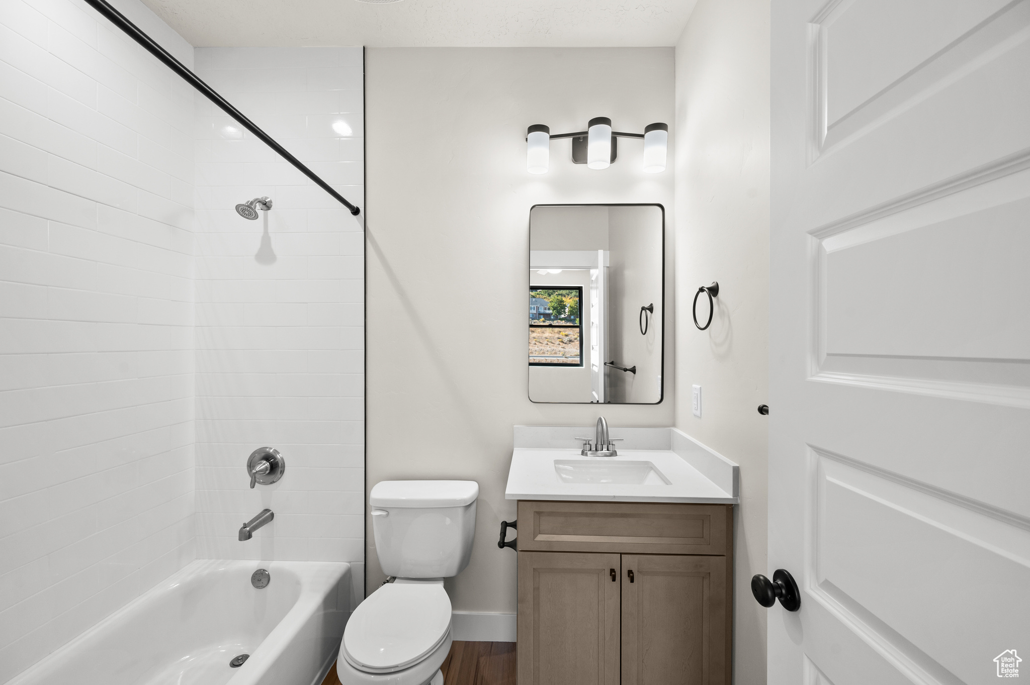 STERLING HEIGHTS - Residential