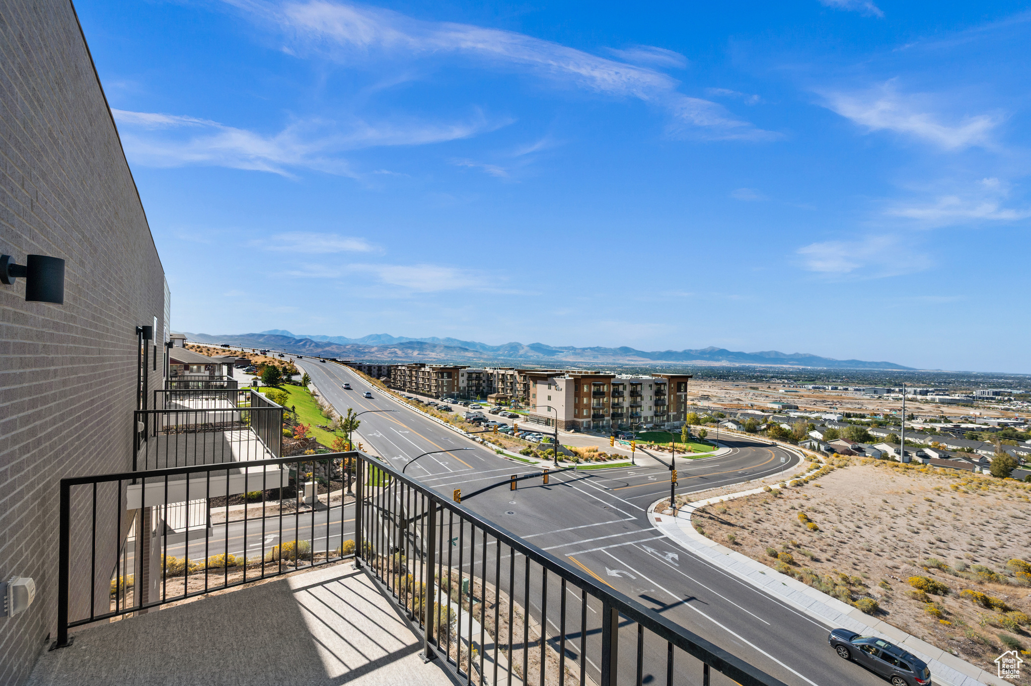 STERLING HEIGHTS - Residential