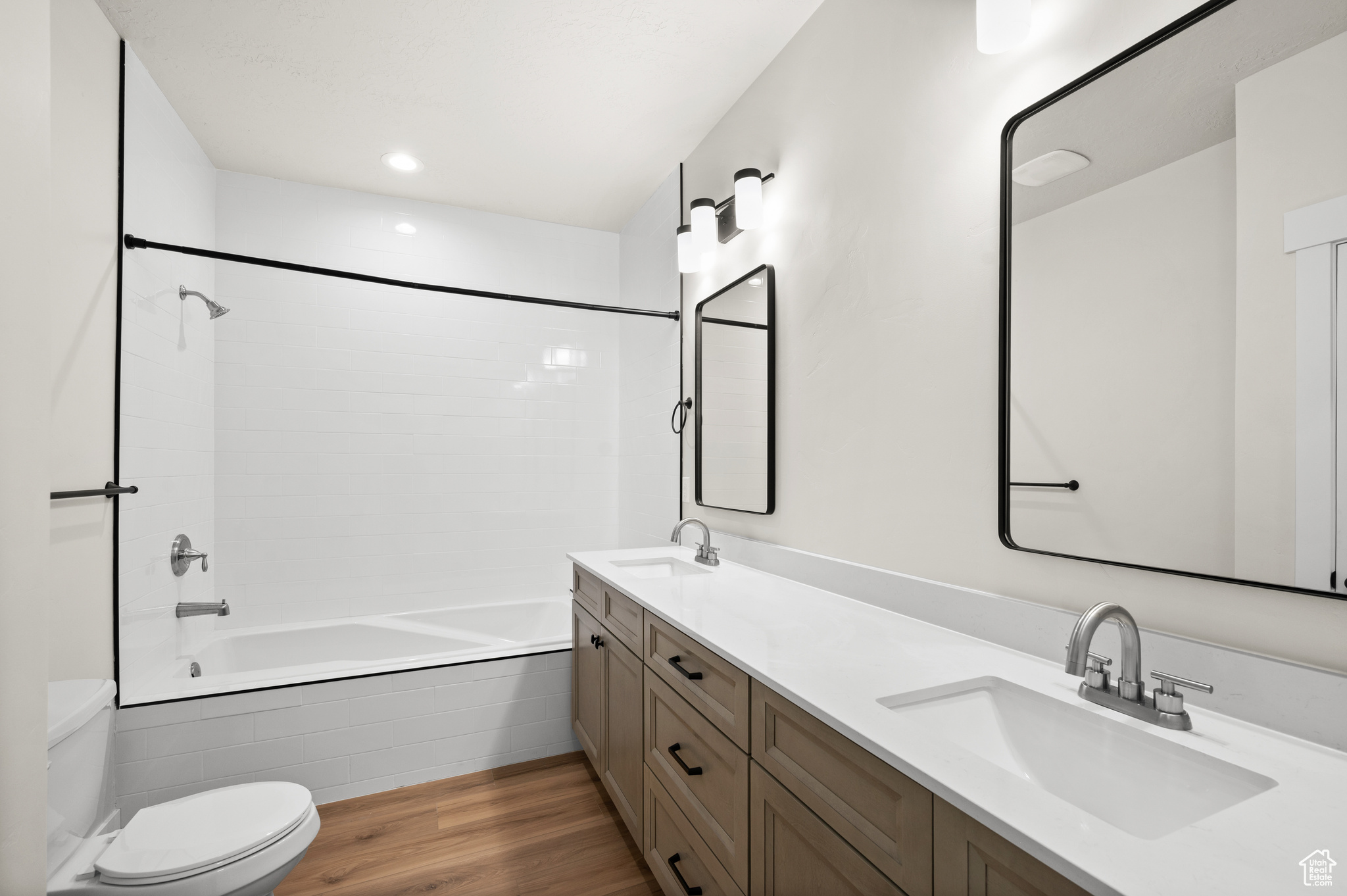 STERLING HEIGHTS - Residential