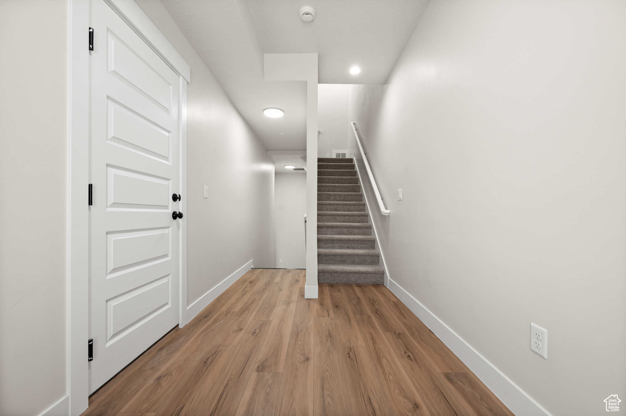 STERLING HEIGHTS - Residential